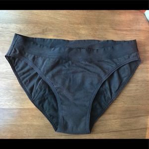 Thinx organic cotton period underwear
